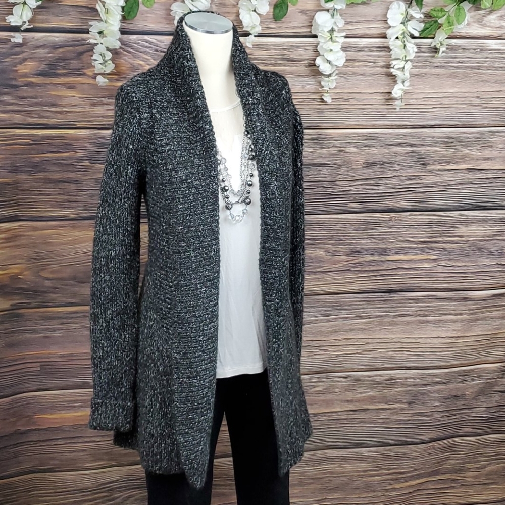 Cache Cardigan - image 1